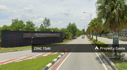 2 Storey Terrace @ M Residence🔥Save RM 157,000🔥8 mins drive to KTM Rawang🔥10 mins drive to AEON Rawang