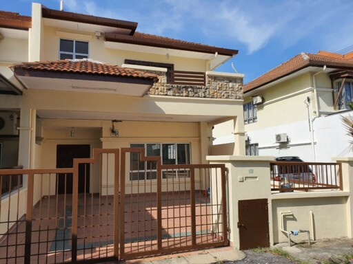 Taman Prima Tropika