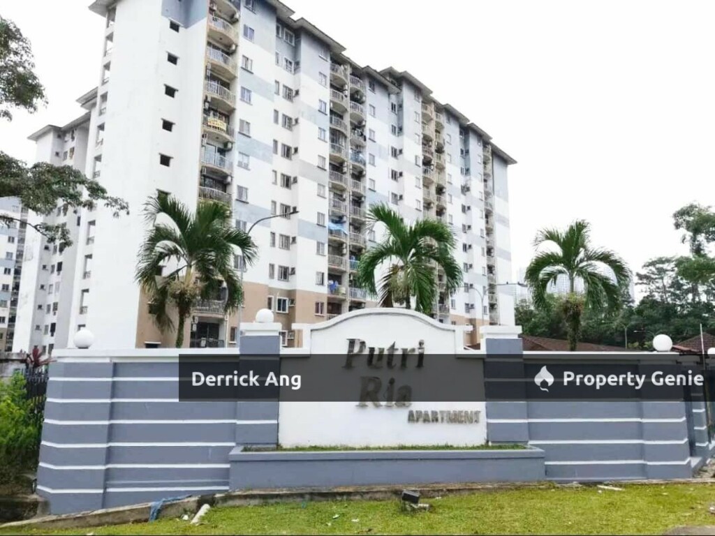 For Sale - Putri Ria For Sale Megah Ria For Sale Masai For Sale