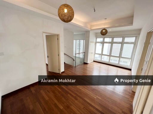 Freehold | Double Storey Bungalow, Casa Idaman @ Setia Alam