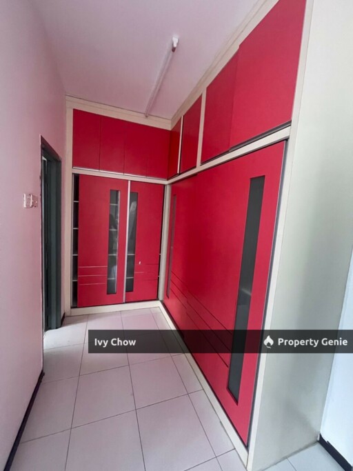 Taman Impian Jalan Impian Emas 51