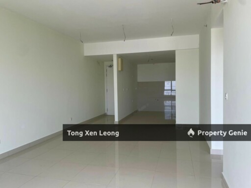 Below Value 2 Bedroom Unit For Sale @ The Apple