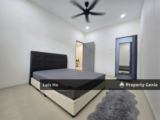 For Sales Ujong pasir Single Storey Terrace 548k