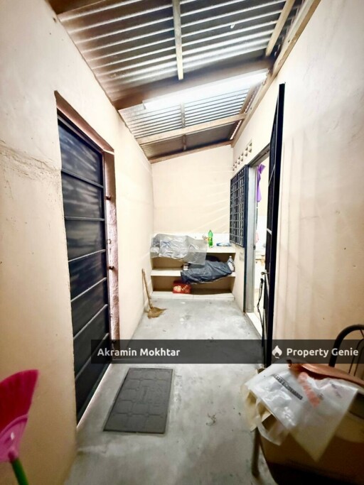 Frehold & Facing Open | Double Storey Bandar Rinching Seksyen 4 Semenyih