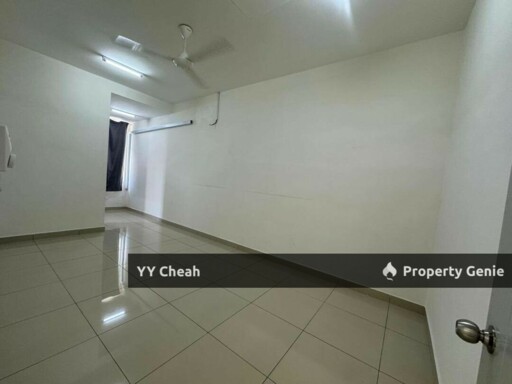 Pine Park Klebang Ipoh Double Storey House For Sale, Modern, Freehold, Gated Guarded