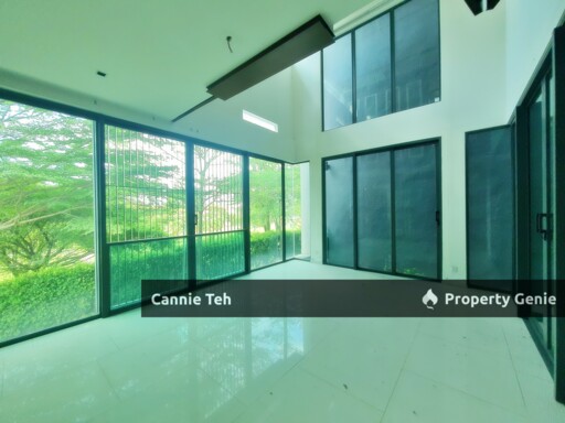 The Treez-Jalil Residen @ 1,259sf Below Value 34%!