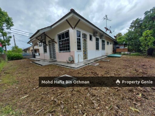 TAMAN BINTONG PERTAMA, KANGAR PERLIS