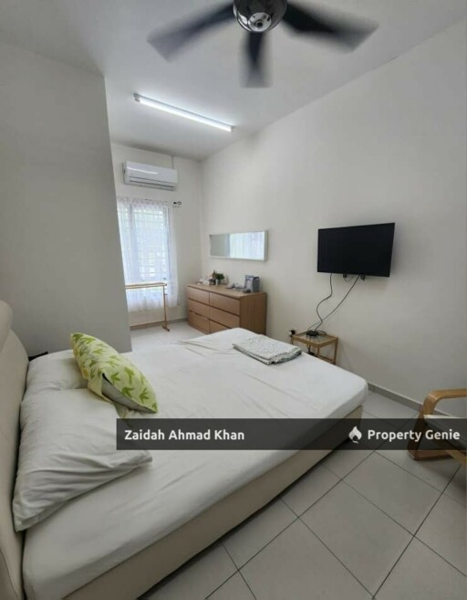 Double Storey Terrace @ Medina 1 Nilai Impian For Sale Fully Furnished And Renovated