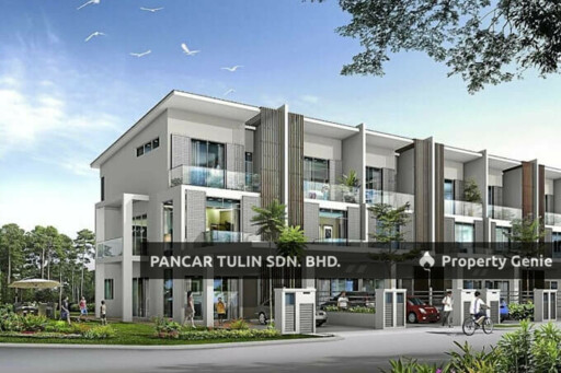 Sunstone Villa, Bandar Mahkota Cheras