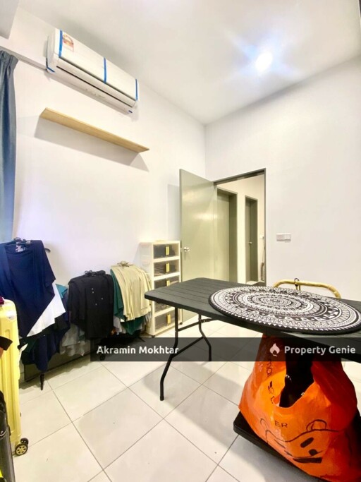 (FULLY FURNISHED+RENOVATED) RSKu Residensi Idaman Abadi Persiaran Tropicana Height Kajang 2