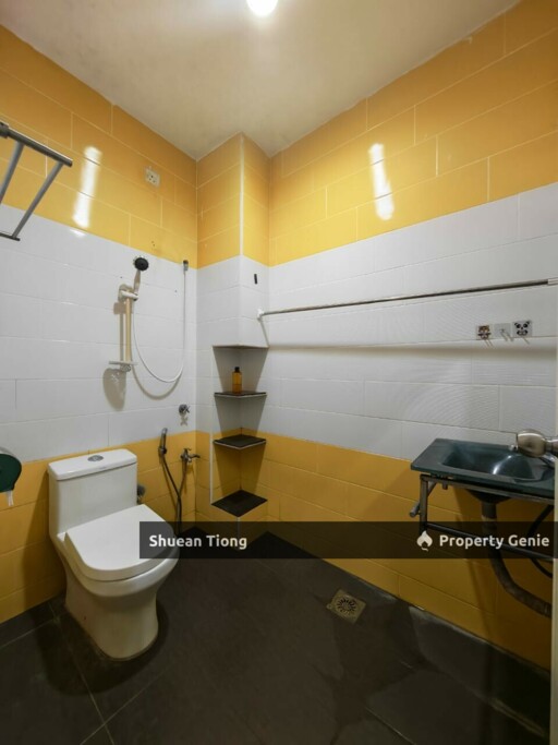 Taman JP Perdana Single Storey House for Rent @ RM 1,800