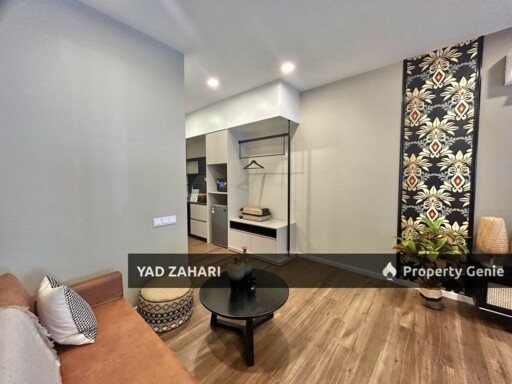 [NEW PROJECT] Airbnb Ready & Tourist Spot @ Kuala Terengganu
