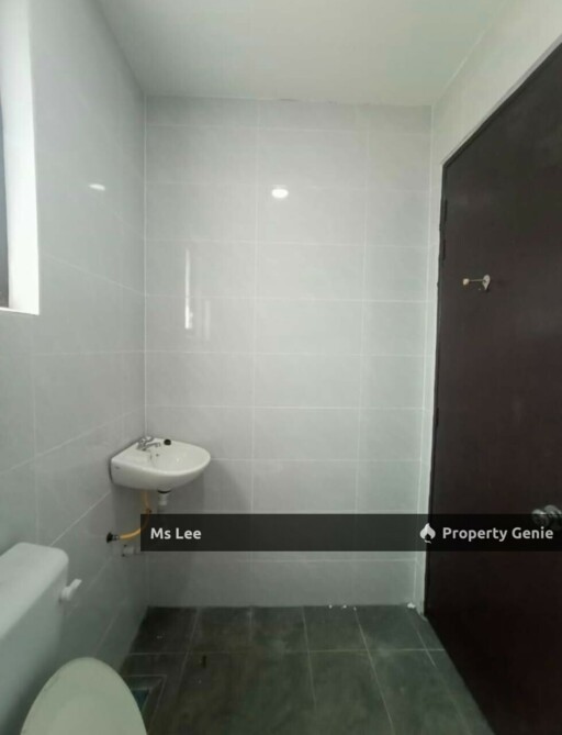 Bungalow Residence Suite @ Glenmarie Cove, Port Klang-Lavender Residence-Ready Now