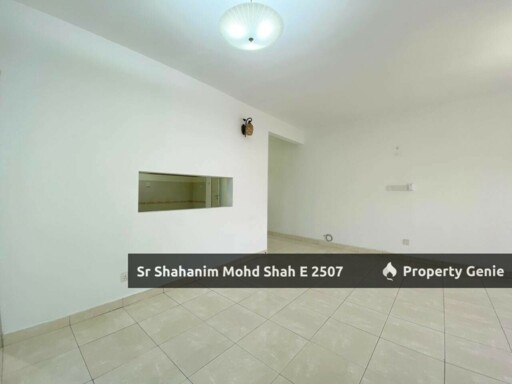 Casa Indah 1 Condominium PJU 3 Kota Damansara