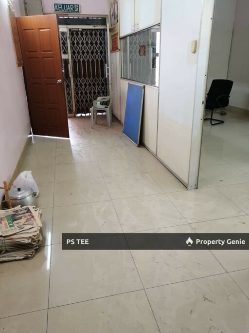 TAMAN UJONG SEREMBAN DOUBLE STOREY SHOP