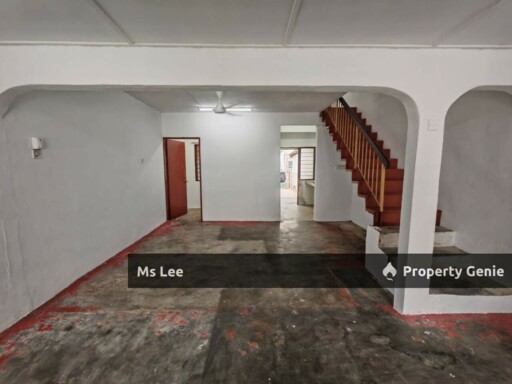 2 Storey House - Taman Jenaris @ Desa Sri Jenaris, Kajang - Ready 28/2/2027 or 13/3/2027