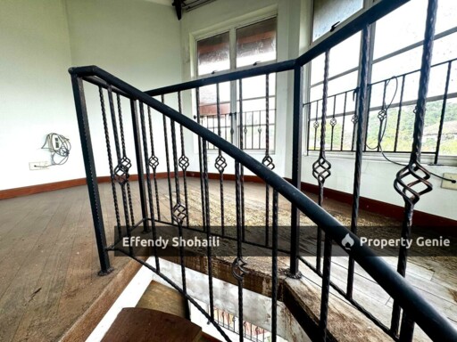 JALAN TEMPLER PETALING JAYA BUNGALOW
