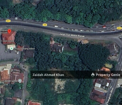 Bandar Bukit Baru