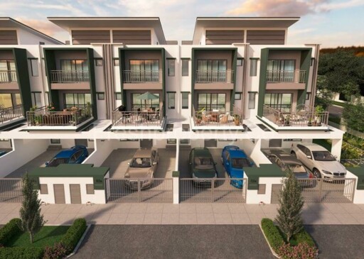Koi Park Residences
