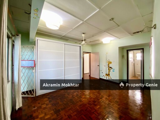 FREEHOLD, ENDLOT & RENOVATED | DOUBLE STOREY TERRACE TAMAN SRI GOMBAK FASA 8 @ BATU CAVES SELANGOR