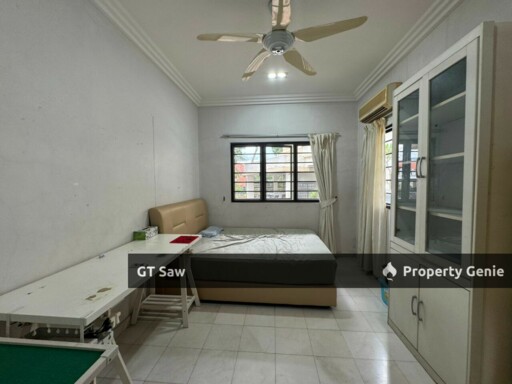 Double Storey Bungalow @ Bukit Gita Bayu Serdang