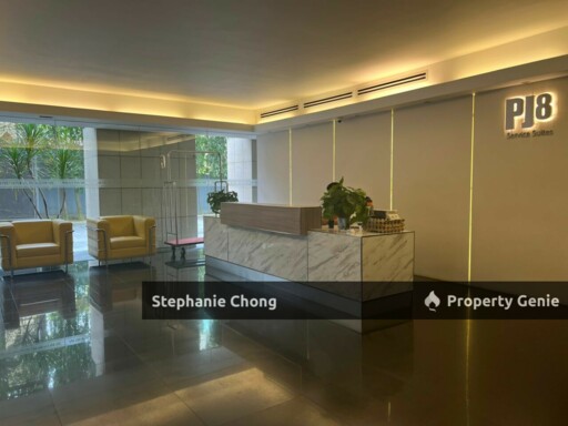 🏙️ For Sale: PJ8 Serviced Suites, Petaling Jaya