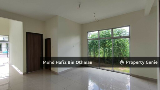 Banglo Setingkat @ Taman Alam Maju Gurun