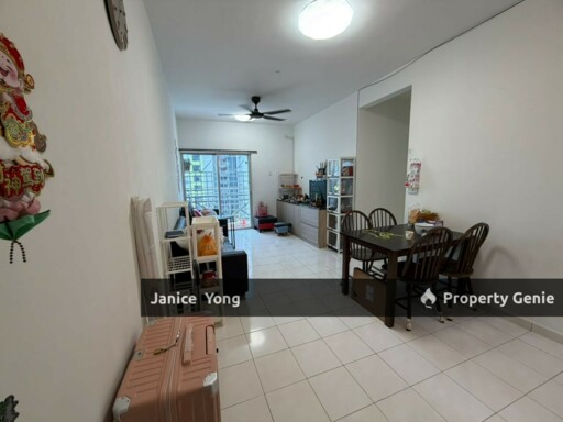 Puteri Cove Residences @ Puteri Harbour