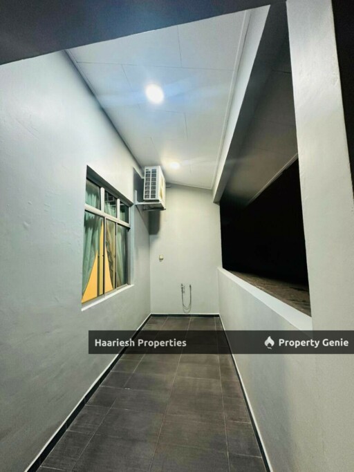 Apartment Anjung Seri Residence Seri Alam Masai For Rent