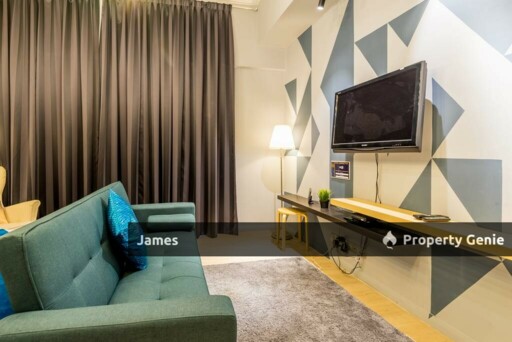 Near KLIA & 7 Uni, Ready Move In, Hot Investment, Ready Tenant & Reno!