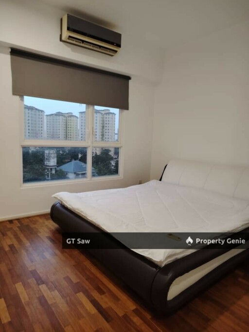 Fully Furnished 2 Bedroom One Jelatek Setiawangsa Facing KLCC