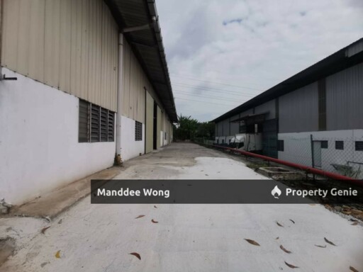WTS/RCI Industrial Park/Suitable For Storage/9,082 Sqft/5.4 Mil