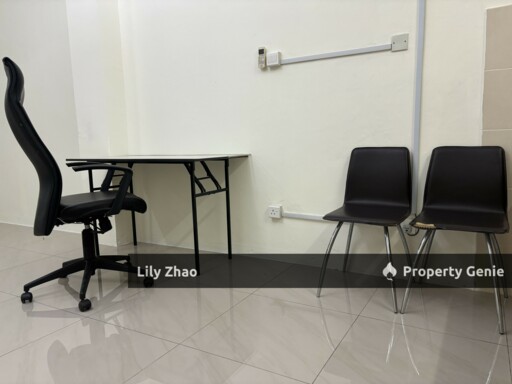 2 Storey Terrace House for Rent, 3 Bedrooms 3 Bathrooms/ Rumah Teres 2 Tingkat, Taman Rimba, Telipok, Kota Kinabalu, Sabah