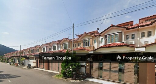 Taman Tropika
