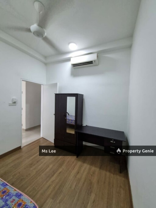 Ceria Residence @ Cyberjaya - near MMU - Block B level 7 - Ready Now