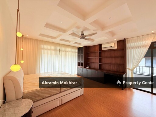 FREEHOLD, END LOT & FULLY RENOVATED | 3 Storey Terrace House  THE MULIA RESIDENCES, CYBERJAYA