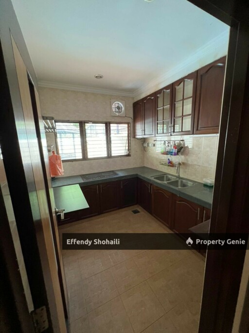 TAMAN UKAY PERDANA AMPANG SEMI D