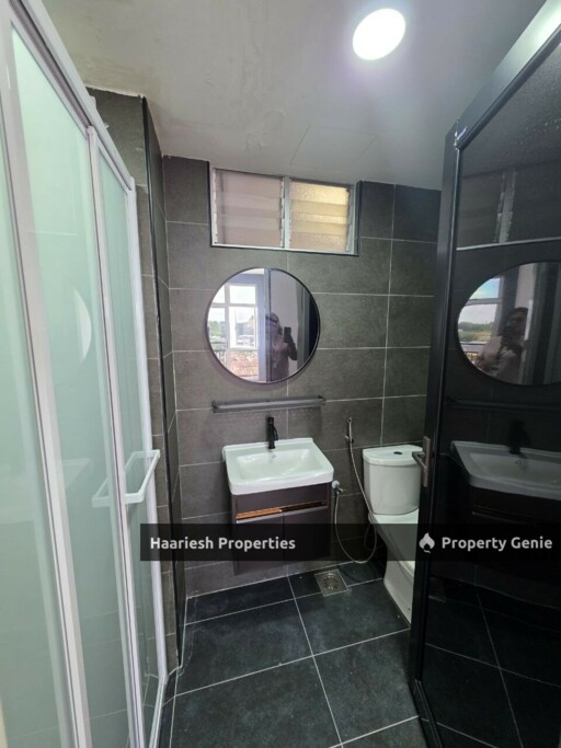 Midas Seri Alam Apartment For Sale