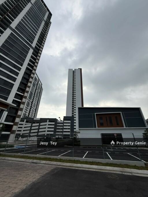 Residensi Idaman Ria @ Idaman Heights