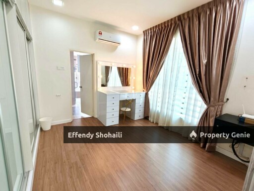 TAMAN WARISAN KUALA SELANGOR BUNGALOW