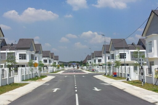 Damai Residences
