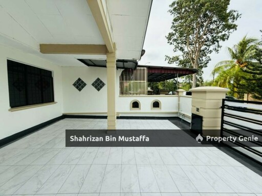 Taman Harmoni 2