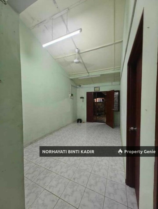 3⃣ Taman Tas  🏡TMN TAS📉MURAH🔑 FREEHOLD😍CANTIK  RUMAH TERES TAMAN TAS