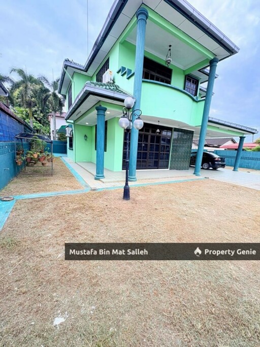 [BEST DEAL] Banglo Mewah 2 Tingkat, Taman Cemara
