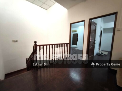 Century Garden Pantai Jerjak 2.5-Storey Semi-D  [Near Penang Bridge , Queensbay Mall]