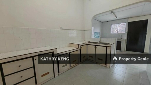 Taman Intan For Sale Kluang For Sale Johor For Sale
