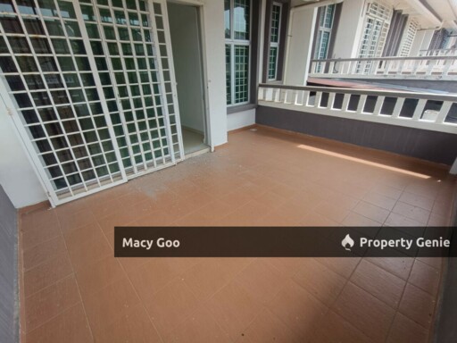 Double Storey Taman Bertam Setia