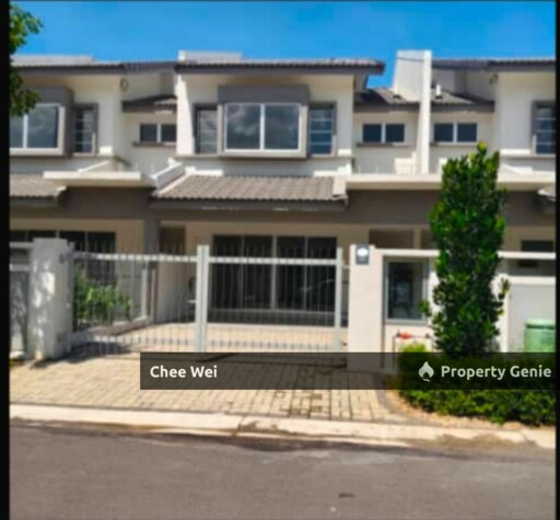 📍IPOH @ Bercham Olive Grove FOR RENT