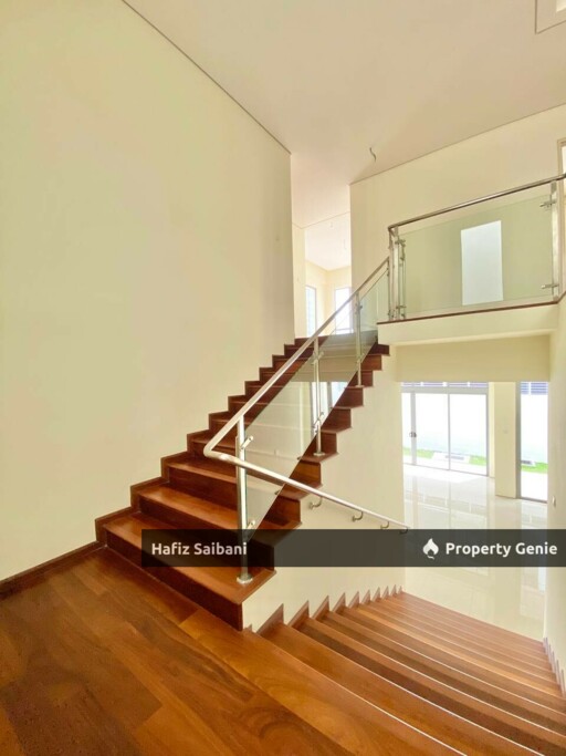 Double Storey Semi D Willow Park Denai Alam Shah Alam