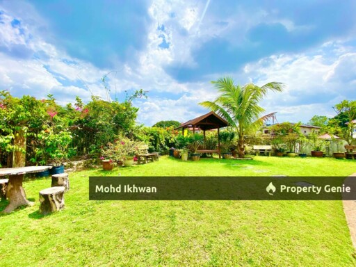2 STOREY BUNGALOW SEKSYEN 7